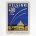 Helsinki travel poster - Capital of Finland, 400 years old - Gunnar Forsström - 1950