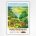 Herefordshire travel poster - Vintage British Railway poster - H.A. Wilson - 1960