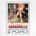 Barbarella movie poster - Mario d Berardinis - Italian - 1968