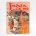 India Fly TWA Jets poster - David Klein - c1960 - Vintage Airline Poster