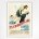 Its a Wonderful Life film poster wall art 1946