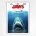 Jaws film poster - Roger Kastel - 1975