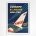 Boeing 707 Fly TWA poster New York to Europe 6.5 hours non stop - David Klein