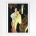 Arrow Collars advert (Couple Descending a Staircase) - J.C. Leyendecker - c1925