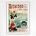 Arcachon Bains de Mer poster - Géache - 1896