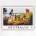 Australia The Landing of Captain Cook at Botany Bay 1770 poster - Percy Trompf - 1935