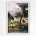 Auvergne poster Hôtel de la Cie d'Orléans au Lioran - Tanconville - 1900