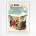 BOAC Monarch poster Stratocruiser London To New York poster - 1951