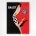 Bally Ball poster - Vintage Bally Kick Poster - Bally Shoes Fashion wall art - Bernhard Villemot - 1988