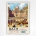 Bath railway poster The Georgian City - Bath travel poster - Gordon Nicolls