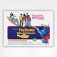 The Beatles Yellow Submarine poster - It's All in the Mind y'know - Peter Max - US Half Sheet