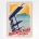 Bellerive Plage poster Lausanne travel poster - Herbert Leupin - 1937
