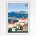 Beyrouth PLM poster - Port of Beirut - Julien Lacaze - c1930