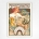 Lefévre-Utile Biscuits poster calendar - Alphonse Mucha - 1897