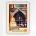 Bristol Cathedral poster - GWR railway poster - Claude Buckle - 1936