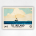 To Ireland The Choice of Five Routes poster - Norman Wilkinson - c1930