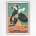 Maga Nem Remenyinel poster - vintage violin poster - Ratz - 1911