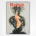 Folies Chéries poster Folies-Bergere poster. Burlesque wall art. O'Kley