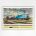 Forging Ahead railway poster - London Midland railway poster - Greene - 1961