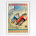 1955 German motorcycle Grand Prix poster - Nurburgring poster - 1955