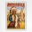 Iron Tail poster - Buffalo Bill's Wild West & Rough Riders poster