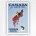 Canada for Game Fish poster - Canadian Pacific - Tom Hall - 1939