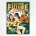 Captain Future Man of Tomorrow poster