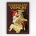 Cioccolato Venchi poster - Leonetto Cappiello - 1923 Venchi Choclate Wall Art