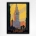 Cleveland NYCL poster - New York Central Lines poster - Leslie Ragan - 1930