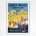Coney Beach poster - Porthcawl railway poster – Harry Riley – c1950