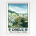 Dreux travel poster - SNCF railway poster - Suzanne Hulot - c1930
