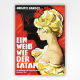 Ein Weib Wie Der Satan film poster - Brigitte Bardot poster - Ferry Ahrl - 1959