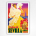 1955 Feria de Sevilla poster - Spanish festival poster - Ruiz Vela