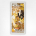 Flirt poster - Flirt Biscuits Lefevre-Utile - Alphonse Mucha - 1900