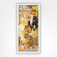 Flirt poster - Flirt Biscuits Lefevre-Utile - Alphonse Mucha - 1900