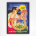 Hawaii United Air Lines poster - vintage Hawaii travel poster - Joseph Feher - c1950