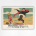 Skegness Is So Bracing Poster - John Hassall - Skegness Travel poster - V2 aged version