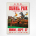 Colwall Park Poster - Rare GWR Steeplechase poster