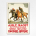 Aigle Concours Hippique Poster | Vintage Horse Racing Poster | Elzingre 1931