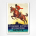 IXè Concours Hippique International poster, Genève - Elzingre - 1947
