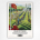 Isle of Man BR poster - Isle of Man British Railways poster - vintage IOM travel poster - Tynwald Hill - Clive Uptton - 1950