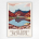 LMS Honister Crag poster - The Lake District for Holidays poster - A Talmage - 1930
