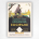 Country Excursions poster Edgware Underground poster - Herrick - 1926