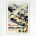 1937 Imperial Airways poster - 28 New Empire Flying Boats - Brenet