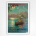 Lac D'Annecy poster - vintage PLM poster - Francois Cachoud - 1910