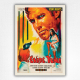 L'Évade de Yume film poster - Escape from Yuma movie poster - Belinsky