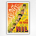 Le Nil poster - Papier a Cigarettes print - Albert Guillaume - 1900