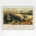London by LMS - Trooping the Colour - LMS Railway Poster - Christopher Clake - 1930