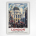 London St Paul's Cathedral poster - James Bateman - 1939