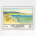 Nairn Moray Firth poster - LMS railway poster - Lamorna Birch - 1928